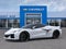 2027 Chevrolet Corvette Z06 1LZ