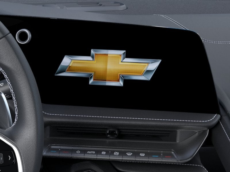 2027 Chevrolet Corvette Z06 1LZ