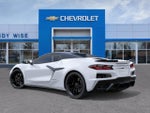 2027 Chevrolet Corvette Z06 1LZ