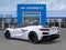 2027 Chevrolet Corvette Z06 1LZ