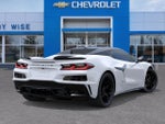 2027 Chevrolet Corvette Z06 1LZ