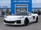 2027 Chevrolet Corvette Z06 1LZ
