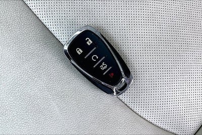 2024 Chevrolet Malibu 2LT