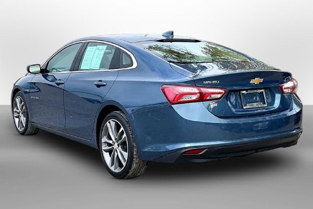 2024 Chevrolet Malibu 2LT