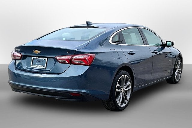2024 Chevrolet Malibu 2LT