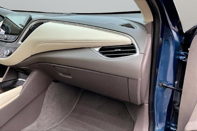 2024 Chevrolet Malibu 2LT