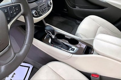 2024 Chevrolet Malibu 2LT