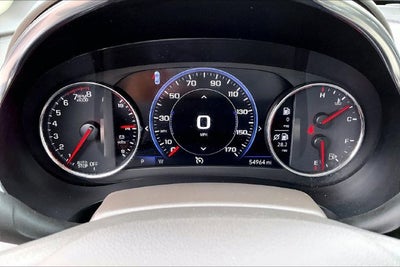 2024 Chevrolet Malibu 2LT