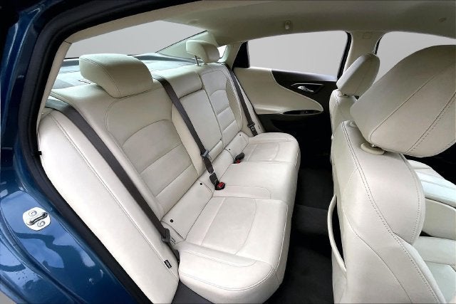 2024 Chevrolet Malibu 2LT