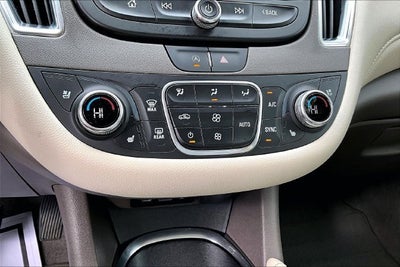 2024 Chevrolet Malibu 2LT