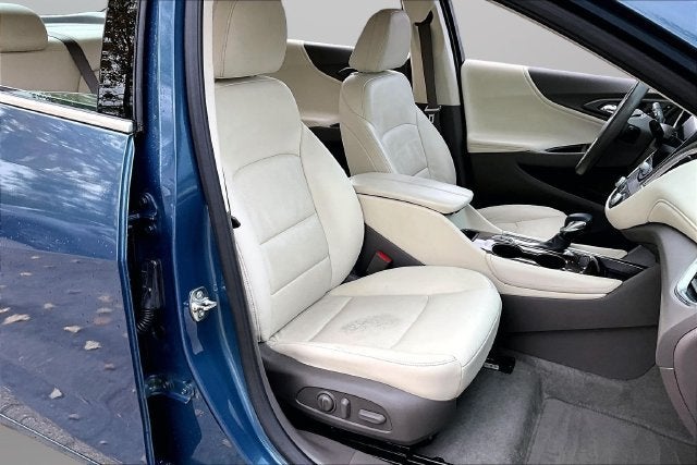 2024 Chevrolet Malibu 2LT