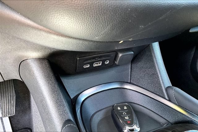 2024 Chevrolet Malibu 2LT