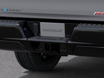 2025 Chevrolet Silverado EV RST - Max Range
