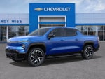 2025 Chevrolet Silverado EV RST - Max Range