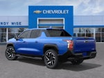 2025 Chevrolet Silverado EV RST - Max Range