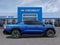 2025 Chevrolet Silverado EV RST - Max Range