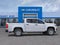 2022 Chevrolet Colorado 4WD Work Truck