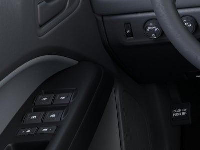 2022 Chevrolet Colorado 4WD Work Truck