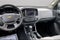2022 Chevrolet Colorado 4WD Work Truck