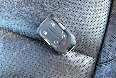 2018 GMC Acadia SLT