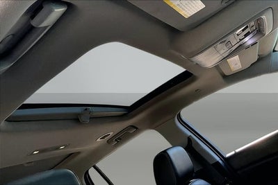 2018 GMC Acadia SLT