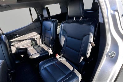 2018 GMC Acadia SLT