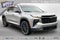 2024 Chevrolet Traverse LS