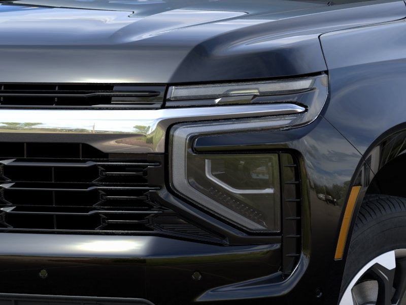 2027 Chevrolet Suburban LS