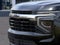 2027 Chevrolet Suburban LS