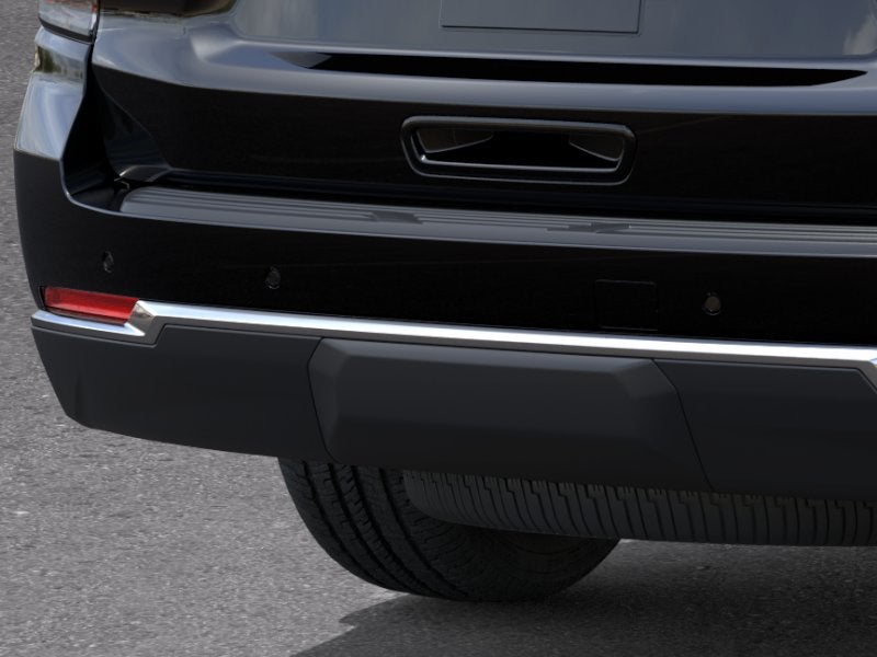 2027 Chevrolet Suburban LS