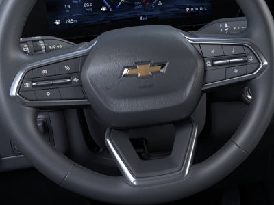 2027 Chevrolet Suburban LS
