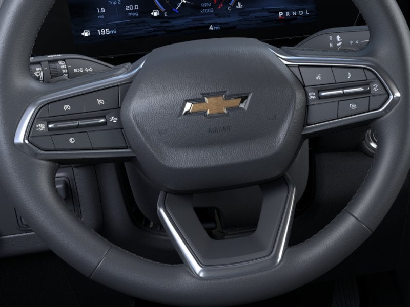 2027 Chevrolet Suburban LS
