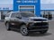 2027 Chevrolet Suburban LS