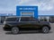 2027 Chevrolet Suburban LT