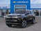 2027 Chevrolet Suburban LT