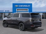 2027 Chevrolet Suburban High Country