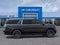 2027 Chevrolet Suburban High Country