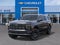 2027 Chevrolet Suburban High Country