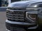 2027 Chevrolet Suburban High Country