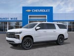 2027 Chevrolet Suburban High Country