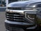 2027 Chevrolet Tahoe LT