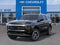 2027 Chevrolet Tahoe LT
