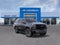 2027 Chevrolet Tahoe Z71