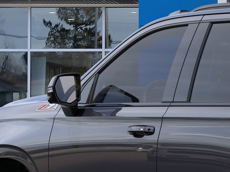 2027 Chevrolet Tahoe Z71