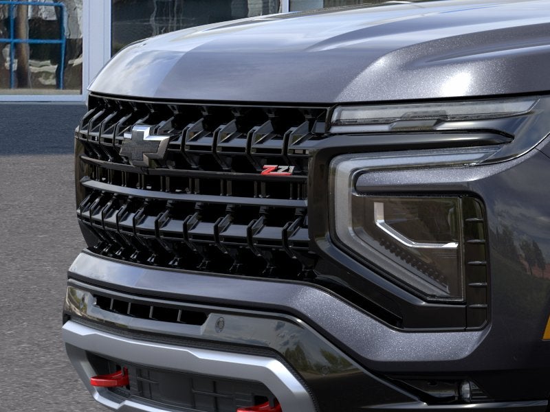2027 Chevrolet Tahoe Z71