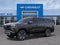 2027 Chevrolet Tahoe Z71