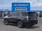2027 Chevrolet Tahoe Z71