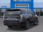 2027 Chevrolet Tahoe Z71