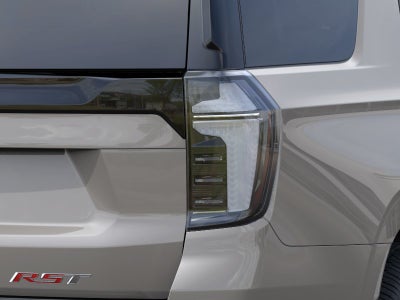 2027 Chevrolet Tahoe RST