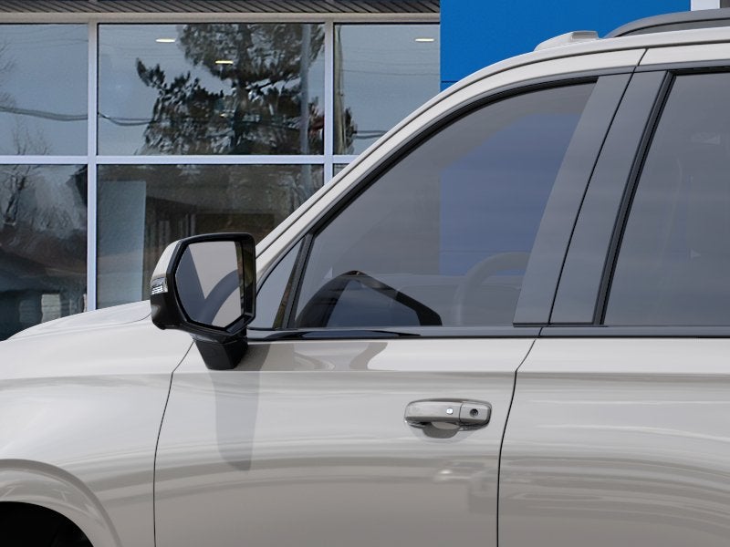 2027 Chevrolet Tahoe RST